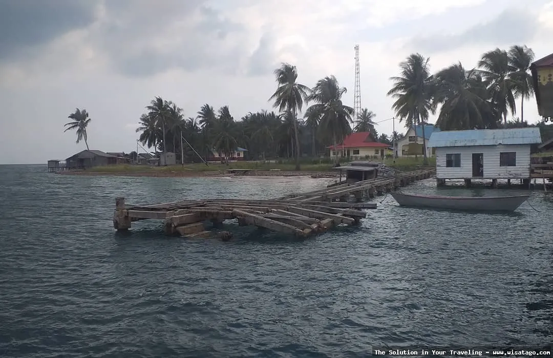Pulau Cempa: Tips, Harga Tiket, Kuliner, Lokasi, Fasilitas dan Spot Pulau Cempa: Tips, Harga Tiket, Kuliner, Lokasi, Fasilitas dan Spot