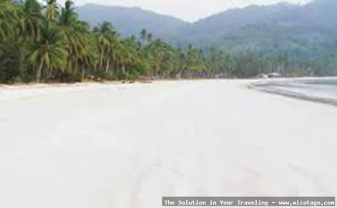 Pulau Durai: Tips, Harga Tiket, Kuliner, Lokasi, Fasilitas dan Spot Pulau Durai: Tips, Harga Tiket, Kuliner, Lokasi, Fasilitas dan Spot