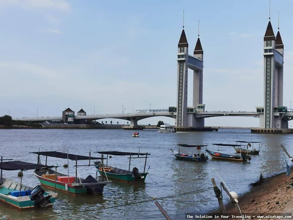 Pulau Duyung, destinasi wisata memukau