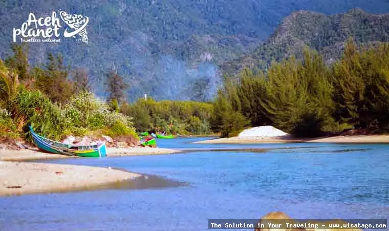 Pulau Kapuk, surga tersembunyi Indonesia