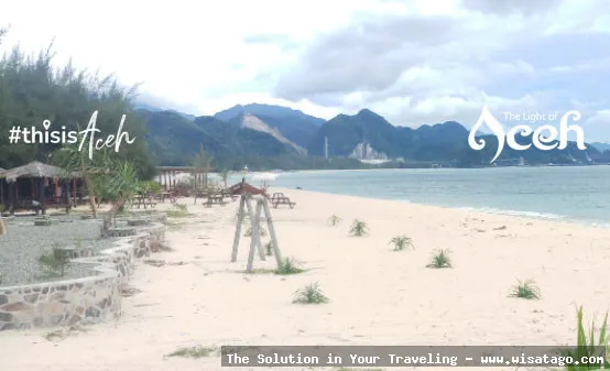 Pulau Kapuk, surga tersembunyi Indonesia