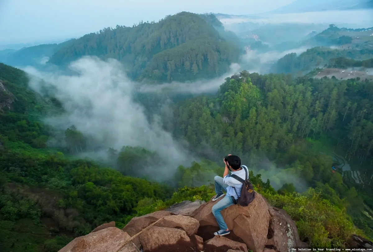 Pulau Kapuk, surga tersembunyi Indonesia