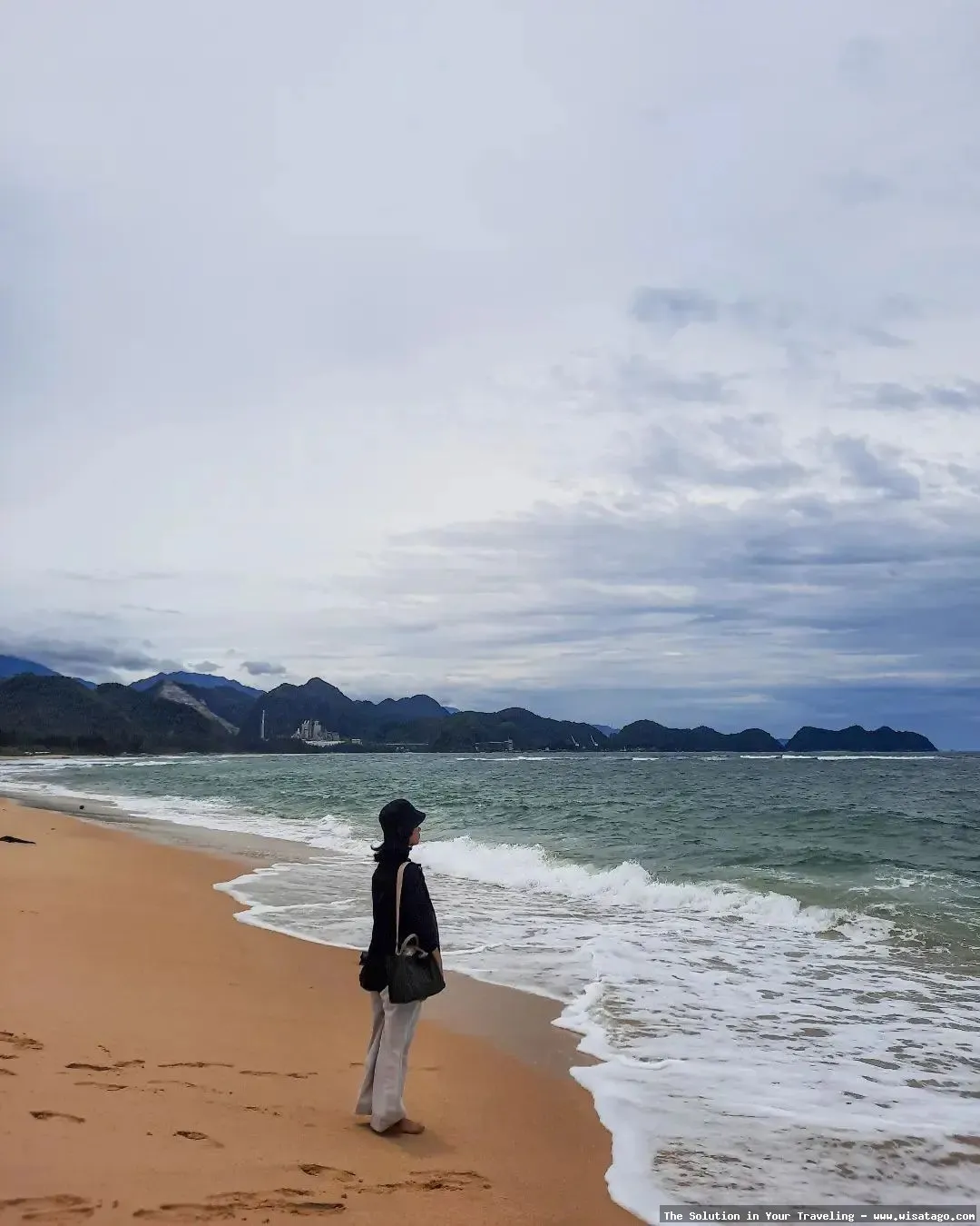 Pulau Kapuk, surga tersembunyi Indonesia