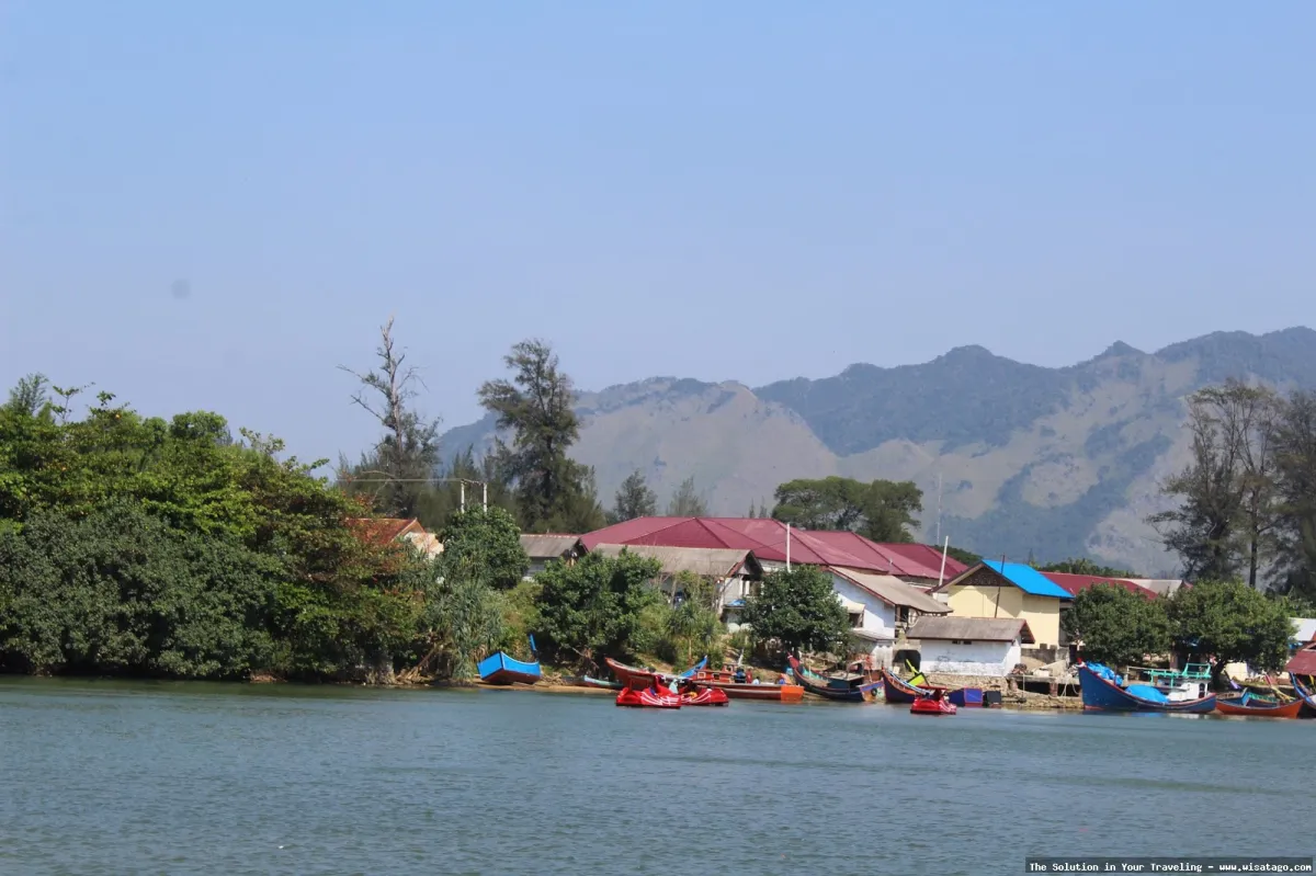Pulau Kapuk: Surga tersembunyi Indonesia