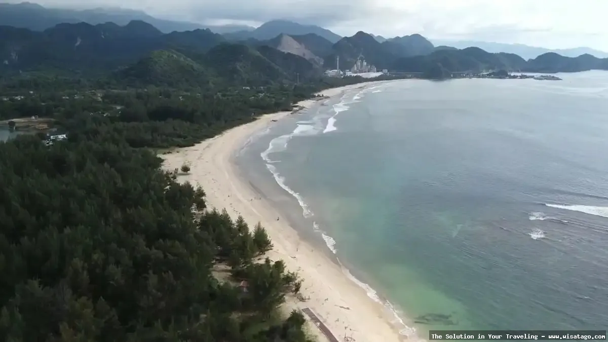 Pulau Kapuk, surga tersembunyi Indonesia