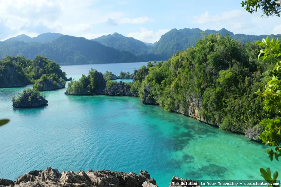 Pulau Kayangan: Tips, Harga Tiket, Kuliner, Lokasi, Fasilitas dan Spot Pulau Kayangan: Tips, Harga Tiket, Kuliner, Lokasi, Fasilitas dan Spot