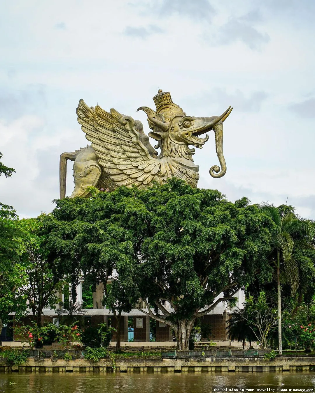 Pulau Kumala: Tips, Harga Tiket, Kuliner, Lokasi, Fasilitas dan Spot Pulau Kumala: Tips, Harga Tiket, Kuliner, Lokasi, Fasilitas dan Spot