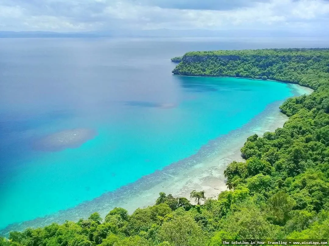 Pulau Muna: Tips, Harga Tiket, Kuliner, Lokasi, Fasilitas dan Spot Pulau Muna: Tips, Harga Tiket, Kuliner, Lokasi, Fasilitas dan Spot