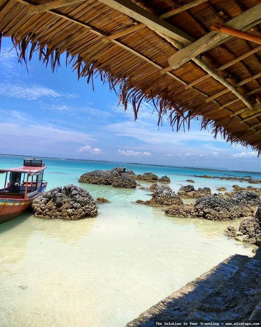 Pulau Nias: Surga tersembunyi Indonesia
