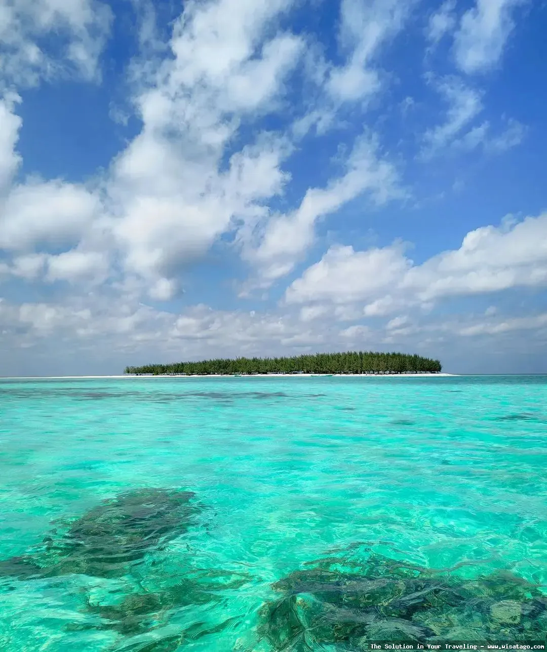 Pulau Noko Gili: Tips, Harga Tiket, Kuliner, Lokasi, Fasilitas dan Spot Pulau Noko Gili: Tips, Harga Tiket, Kuliner, Lokasi, Fasilitas dan Spot