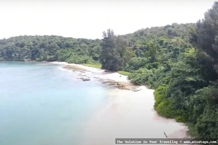 Pulau Reusam: Tips, Harga Tiket, Kuliner, Lokasi, Fasilitas dan Spot Pulau Reusam: Tips, Harga Tiket, Kuliner, Lokasi, Fasilitas dan Spot