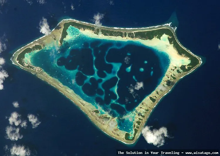 Pulau Selayar: Tips, Harga Tiket, Kuliner, Lokasi, Fasilitas dan Spot Pulau Selayar: Tips, Harga Tiket, Kuliner, Lokasi, Fasilitas dan Spot