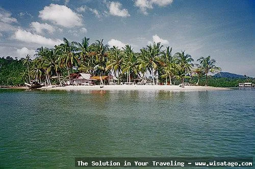 Pulau Selayar: keindahan alam memukau