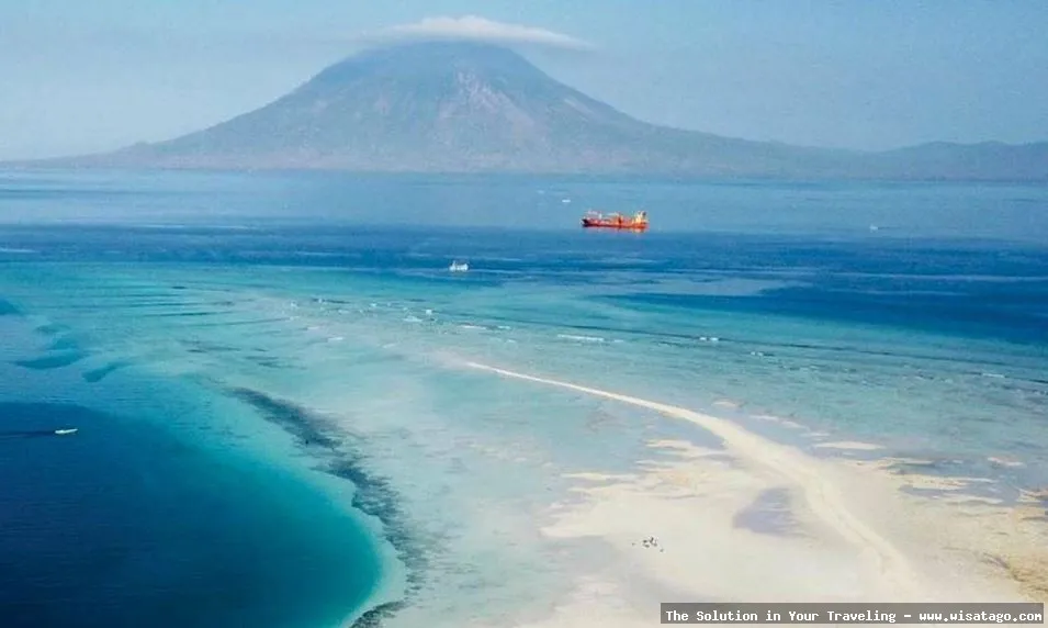 Pulau Siput: Tips, Harga Tiket, Kuliner, Lokasi, Fasilitas dan Spot Pulau Siput: Tips, Harga Tiket, Kuliner, Lokasi, Fasilitas dan Spot