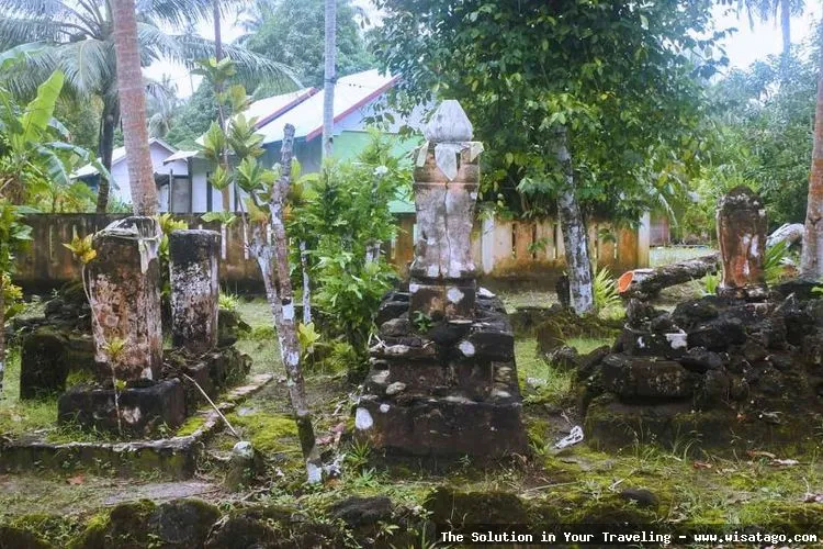Pulau Subi: Keindahan alam tersembunyi