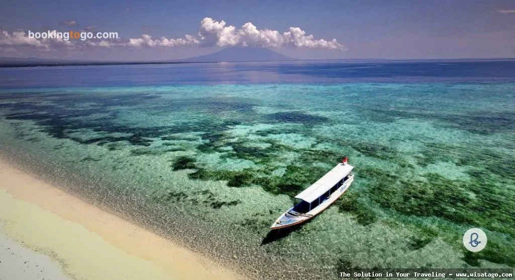 Pulau Tabuhan: Surga selancar tersembunyi
