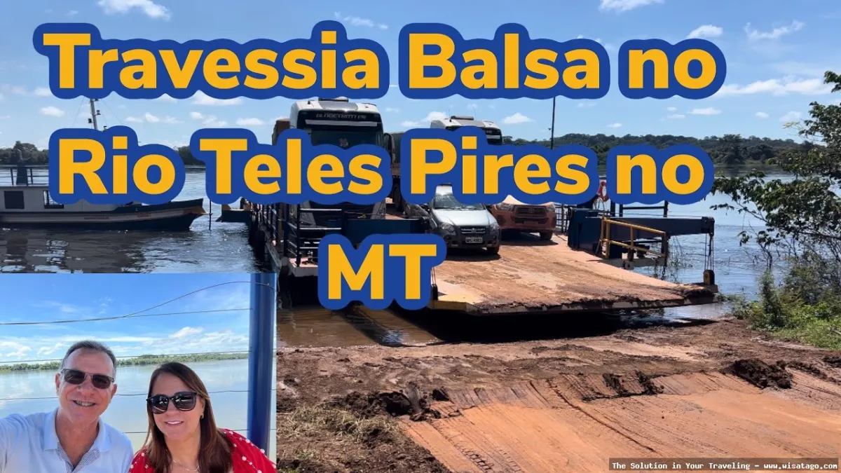 Pulau Teles: Keindahan tersembunyi Indonesia