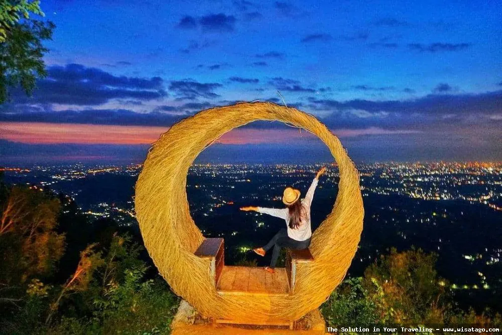 Puncak Becici: Tips, Harga Tiket, Kuliner, Lokasi, Fasilitas dan Spot Puncak Becici: Tips, Harga Tiket, Kuliner, Lokasi, Fasilitas dan Spot