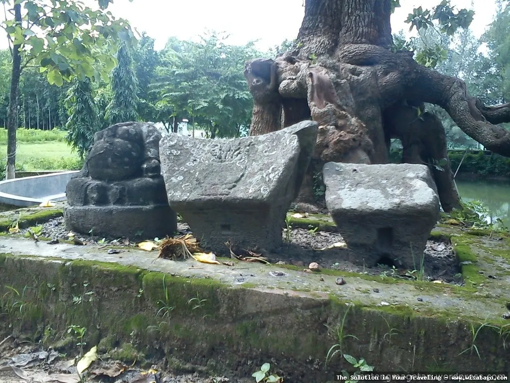 Punden Clelek Dan Sumber Clelek: Tips, Harga Tiket, Kuliner, Lokasi, Fasilitas dan Spot Punden Clelek Dan Sumber Clelek: Tips, Harga Tiket, Kuliner, Lokasi, Fasilitas dan Spot