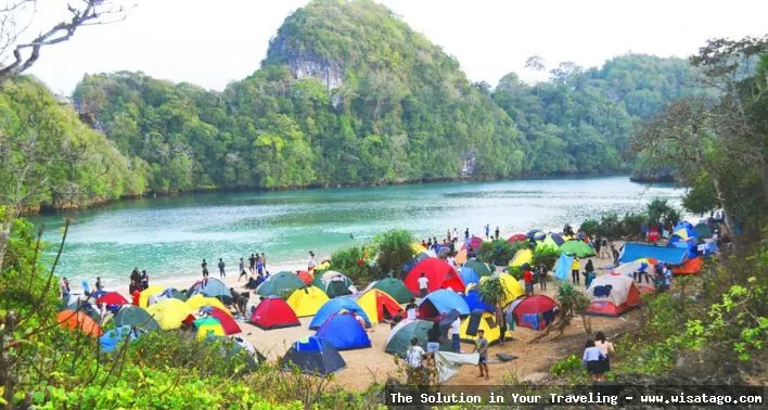 Punden Clelek Dan Sumber Clelek Mojokerto