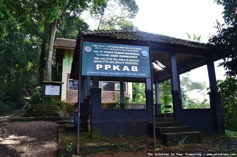 Pusat Pendidikan Konservasi Alam Bodogol: Tips, Harga Tiket, Kuliner, Lokasi, Fasilitas dan Spot Pusat Pendidikan Konservasi Alam Bodogol: Tips, Harga Tiket, Kuliner, Lokasi, Fasilitas dan Spot