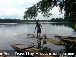 Ranu Pakis: Tips, Harga Tiket, Kuliner, Lokasi, Fasilitas dan Spot Ranu Pakis: Tips, Harga Tiket, Kuliner, Lokasi, Fasilitas dan Spot