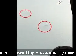 Ranu Pakis: keindahan danau alami