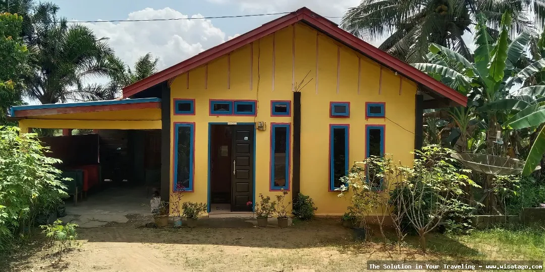 Rumah Ku: Tips, Harga Tiket, Kuliner, Lokasi, Fasilitas dan Spot Rumah Ku: Tips, Harga Tiket, Kuliner, Lokasi, Fasilitas dan Spot