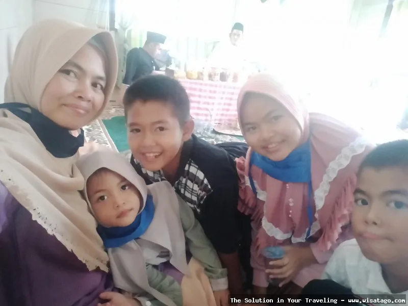 Rumah Ku, hunian impian keluarga