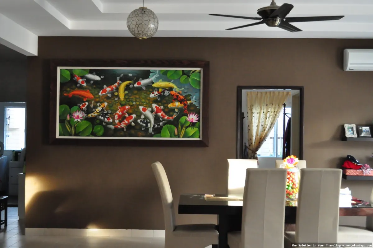 Rumah Ku, hunian impian keluarga