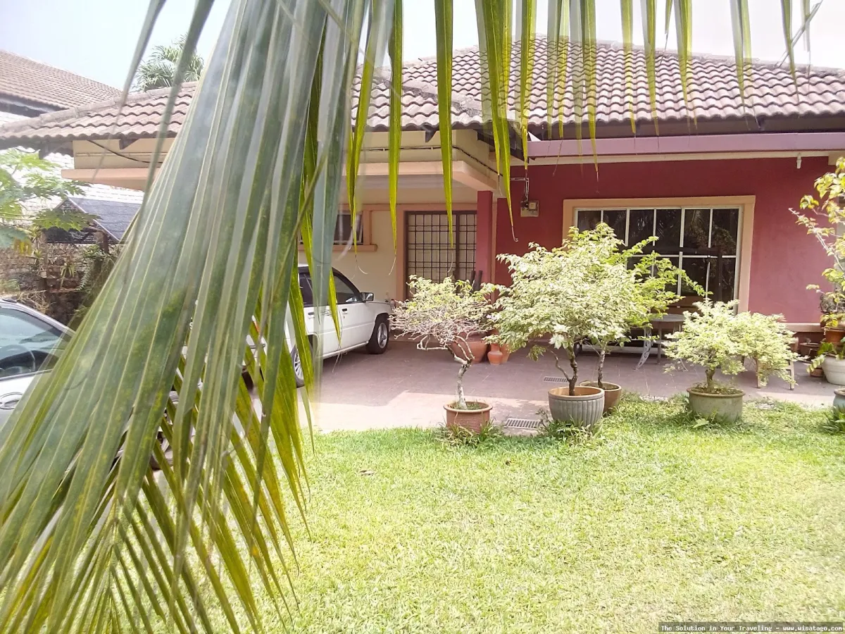 Rumah Ku, hunian impian keluarga