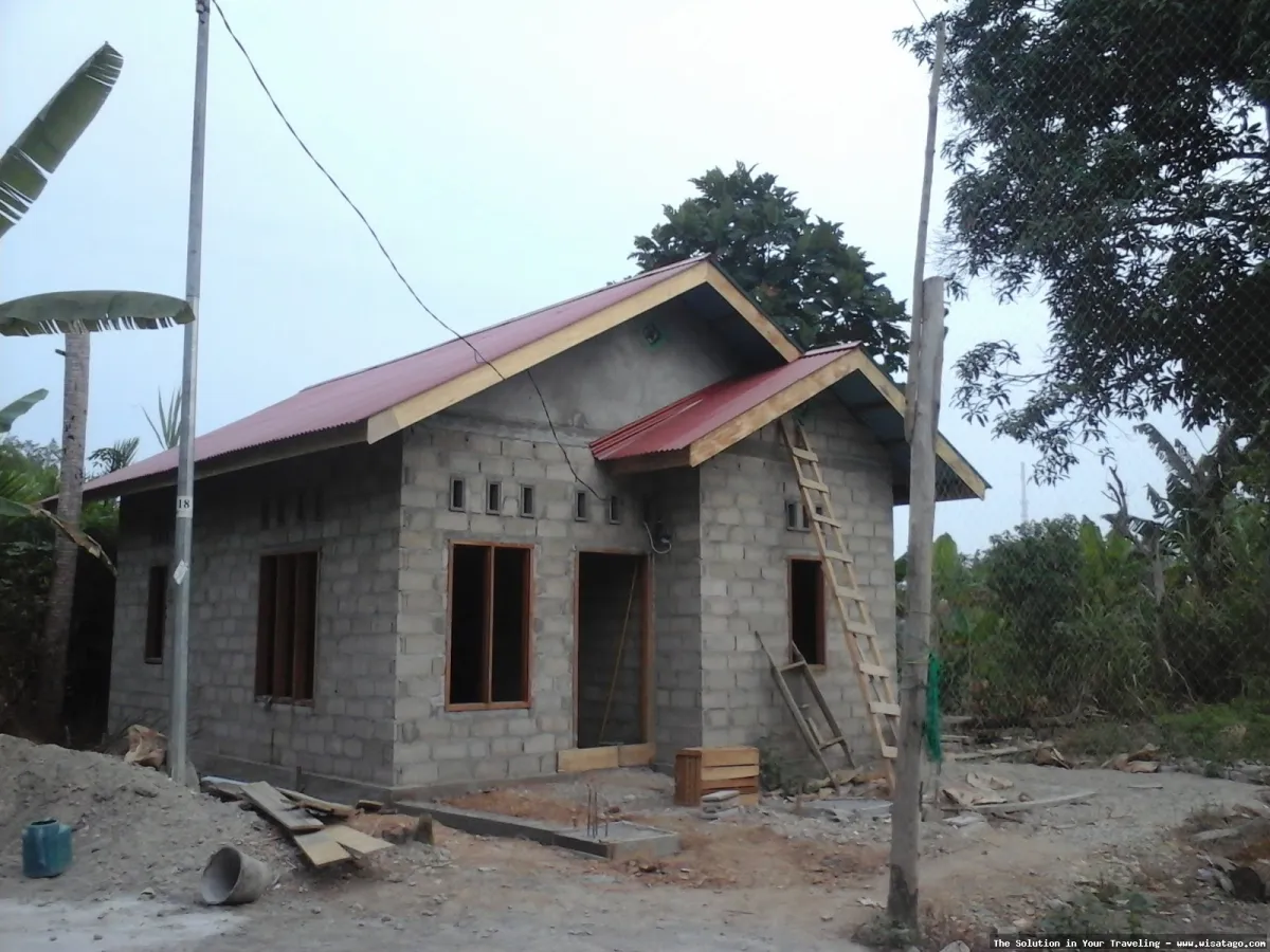 Rumah Ku, hunian impian keluarga