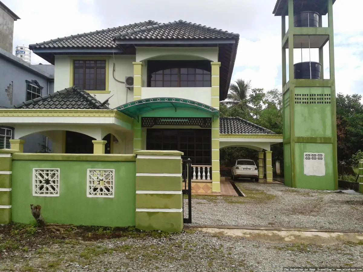 Rumah Ku, hunian impian keluarga