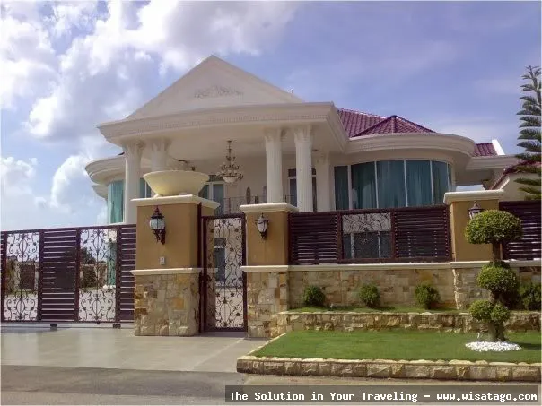 Rumah Ku, hunian impian keluarga