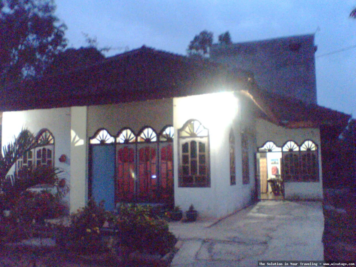 Rumah Ku, hunian impian keluarga