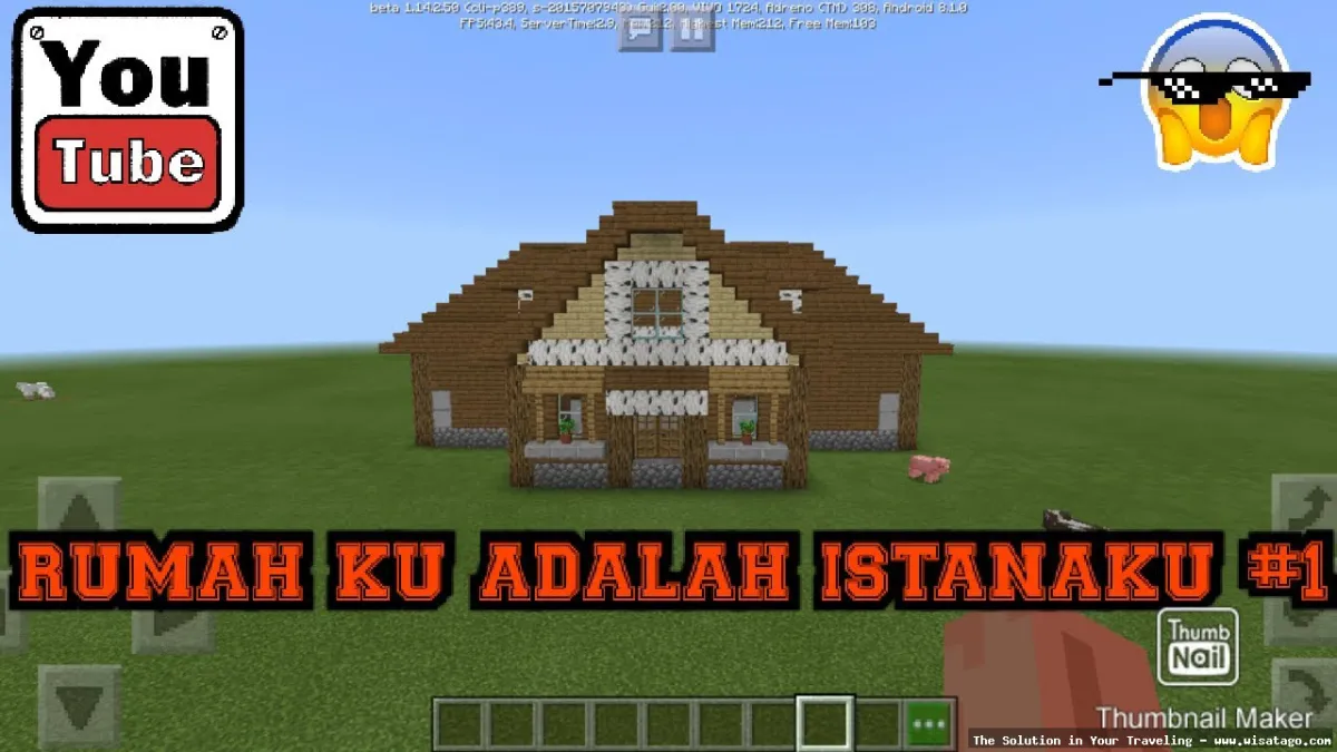 Rumah Ku: Hunian impian keluarga