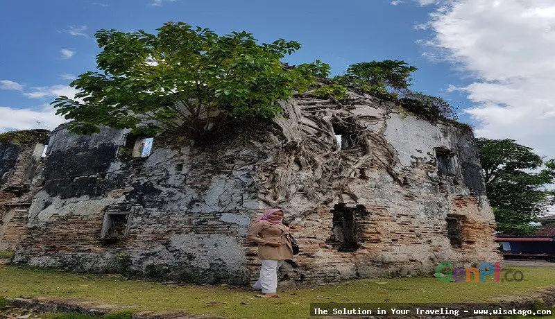 Rumah Tabib Kerajaan Kepulauan Riau: Tips, Harga Tiket, Kuliner, Lokasi, Fasilitas dan Spot