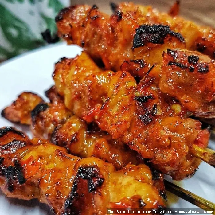 Sate Ratu Jogja: Tips, Harga Tiket, Kuliner, Lokasi, Fasilitas dan Spot