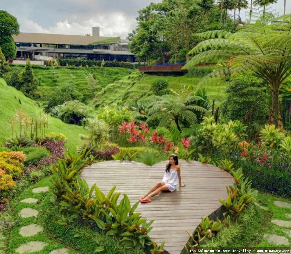 Secret Garden Village: Tips, Harga Tiket, Kuliner, Lokasi, Fasilitas dan Spot Secret Garden Village: Tips, Harga Tiket, Kuliner, Lokasi, Fasilitas dan Spot