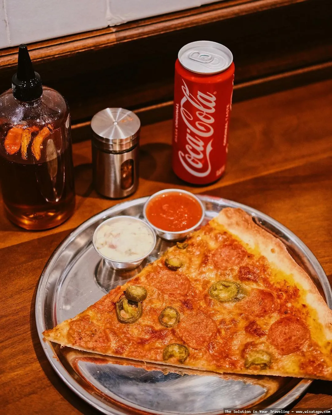 Sekar Pizza Jogja: Tips, Harga Tiket, Kuliner, Lokasi, Fasilitas dan Spot