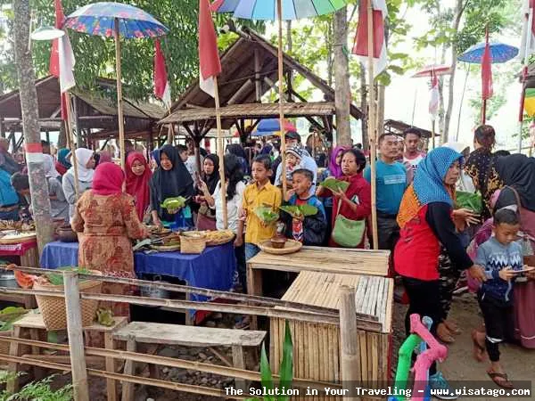 Situs Doplang, penemuan arkeologi penting