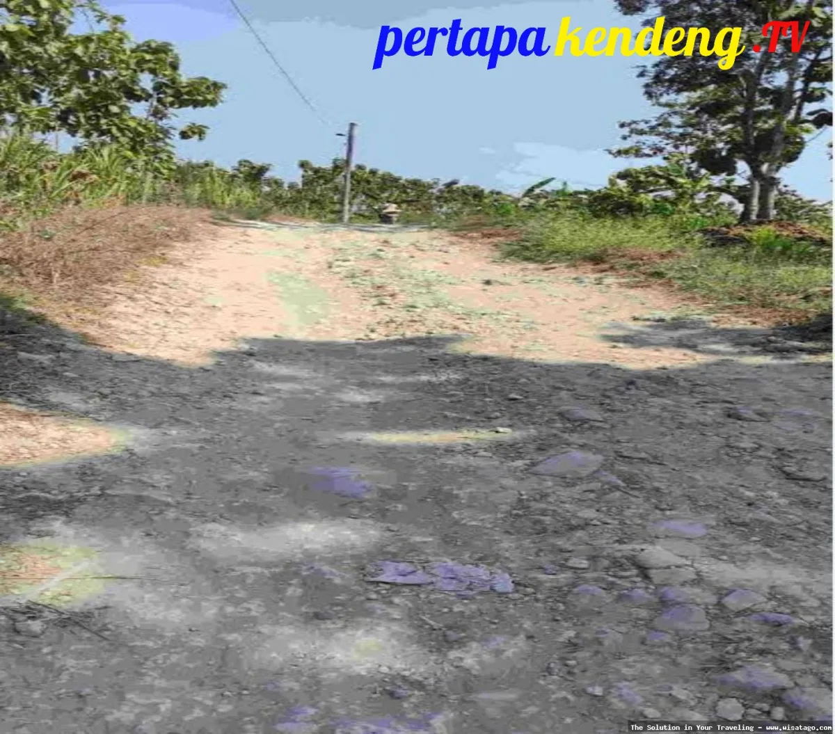 Situs Doplang: Penemuan arkeologi penting