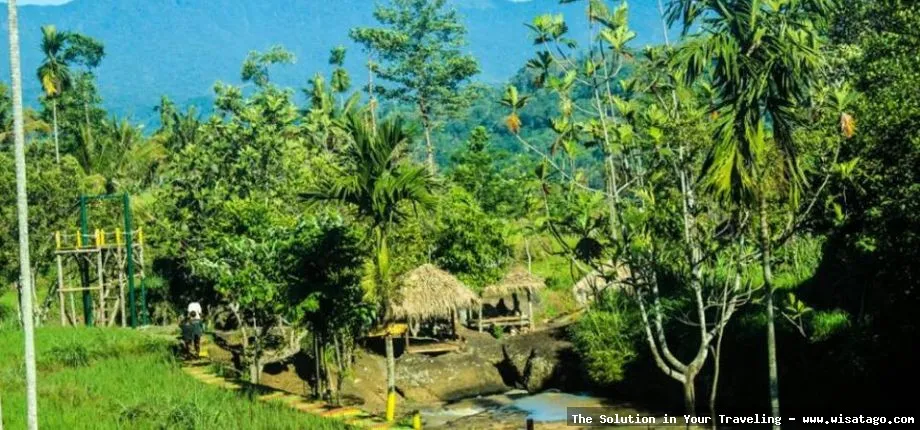 Situs Glingseran, penemuan arkeologi penting