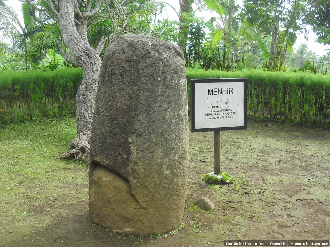 Situs Menhir Banyuputih: Tips, Harga Tiket, Kuliner, Lokasi, Fasilitas dan Spot Situs Menhir Banyuputih: Tips, Harga Tiket, Kuliner, Lokasi, Fasilitas dan Spot