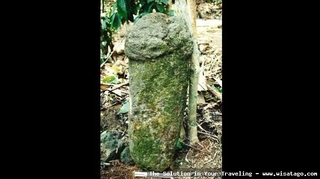 Situs Menhir Banyuputih: Warisan megalitik kuno