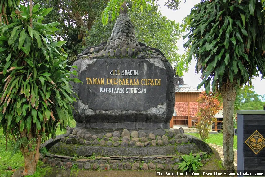 Situs Purbakala Cipari: Tips, Harga Tiket, Kuliner, Lokasi, Fasilitas dan Spot Situs Purbakala Cipari: Tips, Harga Tiket, Kuliner, Lokasi, Fasilitas dan Spot