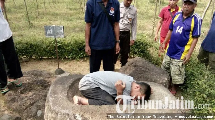 Situs Seputih: Tips, Harga Tiket, Kuliner, Lokasi, Fasilitas dan Spot Situs Seputih: Tips, Harga Tiket, Kuliner, Lokasi, Fasilitas dan Spot