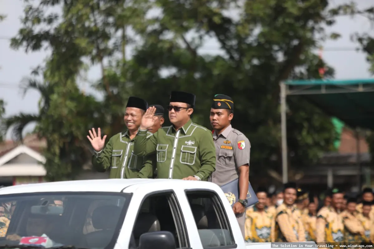 Situs Seputih, peninggalan sejarah kuno