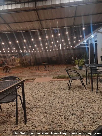 Sorei Cafe, tempat nongkrong asyik