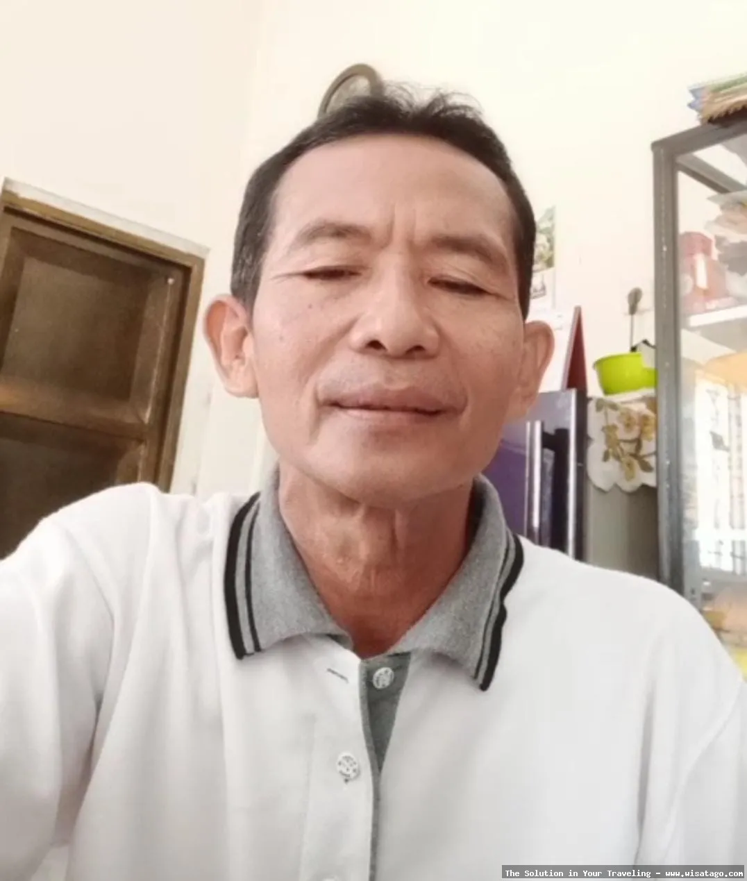 Sudayan Balong, pesona wisata lokal